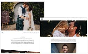 They looked way better than i could ever imagine. 15 Stunning Wedding Photographer Websites For Inspiration Your Perfect Wedding Photographer