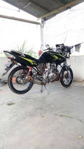 5 bulan total biaya modifikasi : Stiker Body Striping Honda Tiger Revo 2013 Warna Hijau Muda Shopee Indonesia