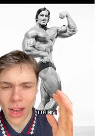 Aaron Brumfield Bodybuilder