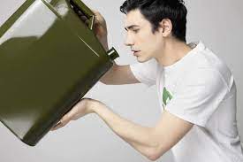 How to get rid of gasoline smell out of anything! How To Get Gas Smell Out Of A Car Avoid Gas Poisoning