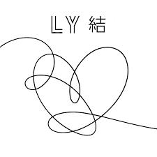 Cgamfand if you think that i'm still holdin' on to. Bts Love Yourself Answer Closes Series Of Self Love The Shield Logo De Bts Linea De Arte Dibujos De Arte Lineal
