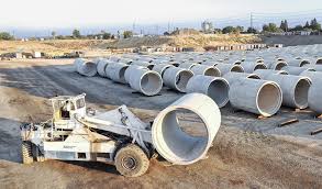 Facility in Focus: NWP Tracy Plant - Northwest Pipe Company