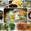 When the weather forecast calls for a cold rainy day, comfort food sounds the most appealing. 1