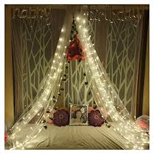While you are waiting for climbers to cover a pergola, you can create instant privacy with fabric. Craft Cart Diy Date Night Canopy Set With 4 Coin Lights 6 Meter Canopy Fabric Best Setup For Dates Birthday Celebrations Anniversary Surprise Valentines Valentines Date Setup Amazon In Home Kitchen