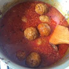 Chicken Kofta Curry Recipe Kofta Curry Recipe Curry Spices Curry Dishes