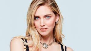 Chiara ferragni was born in cremona in 1987. Luxury Daily