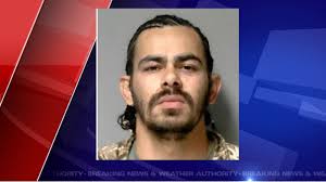 Man arrested after hit and run leaving woman in the street