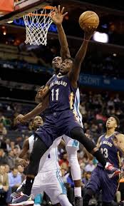 Nba wallpapers, sports wallpapers, jrue holiday wallpapers. Jrue Holiday Nba League New Orleans Pelicans Nba Players
