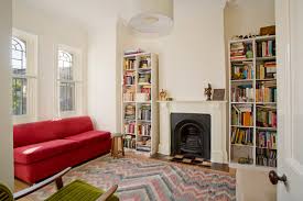 Victorian Workers Cottage Addition Victorian Living Room Sydney By Danny Broe Architect Houzz Au