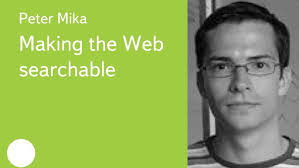 003. Making the Web searchable