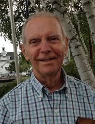 Obituary information for William (Bill) I. West