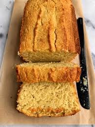 A friend of mine gave me this recipe years ago. The Best Ever Paleo Pound Cake Rachlmansfield