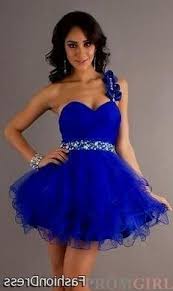Cool Royal Blue And Silver Quinceanera Dama Dresses 2017 2018 Dama Dresses Ruffle Prom Dress Prom Dresses Short