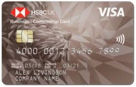 However, your eligibility for the same will be decided by the bank. Review Hsbc Commercial Card Mywallethero