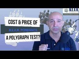 The cost of the polygraph lie recognition test. Price Cost Value Of Lie Detector Test Exam Polygraph Test How Much Does A Polygraph Test Cost Youtube