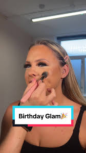 Jenna Nicole Makeup Artist