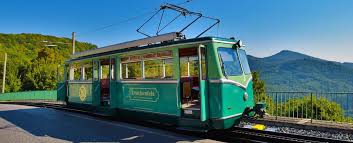Schau diese und ähnliche touren an oder plan deine eigene mit komoot! Anfahrt Zu Den Seminaren Auf Dem Drachenfels Lernen Mit Aussicht