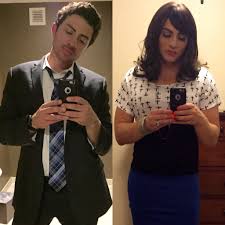 Pin On Surprise I M A Crossdresser