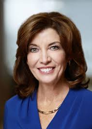 Governor Hochul decries anti-Semitic graffiti
