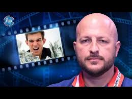 BALKAN INFO: Goran Jovičić