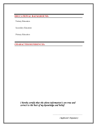 This Is To Certify That The Above Information Resume Lawwustl Web Fc2 Com