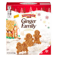 While these gingerbread men are perfect for eating all by themselves, they also make amazing ice cream sandwiches if you want to put a little vanilla or strawberry ice cream between two of them. Ginger Or Molasses Cookies Order Online Save Stop Shop