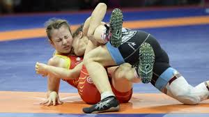 La lucha libre profesional en la argentina, también llamada al principio como catch wrestling, inció a partir del año 1900, cuando la lucha libre grecoromana o lucha amateur comenzó a tener más variedad en cuando a tomas de sumisión y agregando golpes. Vrsfks4 Shtgym