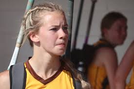 Old Fort finishes with 15 wins