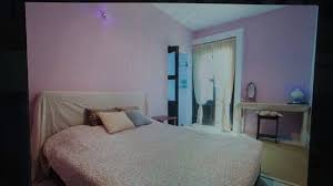 The master bathroom is a generous size, including double vanities, a tub, and a shower. Master Bedroom With Attached Bathroom Picture Of Amaya Spa Langkawi Tripadvisor