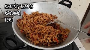 Jangan lodeh tahu tempe mp3 & mp4. Jangan Ndeso Atau Sayur Ndeso Sederhana Tapi Enak Banget Youtube