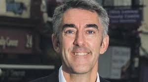 Fundraiser by Sean Mahon : Seán's Kilimanjaro Challenge 19!