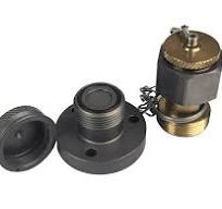 Danfoss LF couplings for SF6 gas – Guyson International Limited