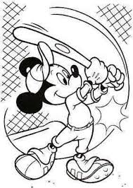 Baseball coloring pages for preschoolers. Printable Baseball Pictures Coloring Home