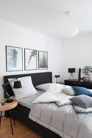 Winterlich Schlafen So Funktioniert Unser Look Auch Bei Ihnen Wohnen Und Leben Zimmer Einrichten Haus Deko