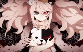 Kuwata leon is a character from danganronpa. 160 Danganronpa Hd Wallpapers Hintergrunde