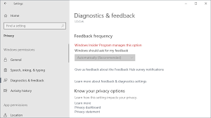 All The Issues Of Windows 10 Version 1803 You May Run Into Ghacks Tech News