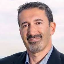 Dr. Marcel Daniels, MD