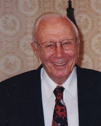 Carl Meckstroth Obituary