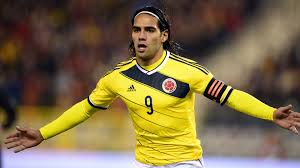 View falcao profile on yahoo sports. Falcao Colombia Jersey Promotions