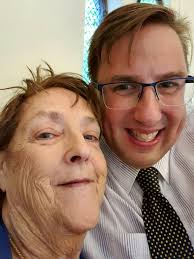 Andrew Knott is fundraising for Alzheimer's Society