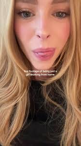 Morgan Luck's Instagram, Twitter & Facebook