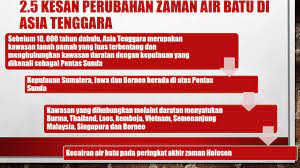 Bab 2 zaman air batu 2.2 tahap zaman air batu 中一历史：第二课 冰川世纪 （2.2 冰川时代阶段 ） untuk melihat artikel selengkapnya. Bab 2 Zaman Air Batu 2 Youtube