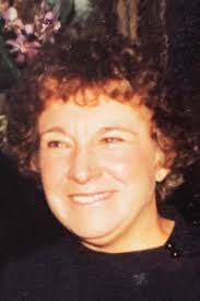 Joan Cecile Clement Messier (1932-2023)