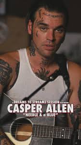 "It all falls down watchin' Summer turn Autumn.", Raw soul. Honest  storytelling. No fillers. , ✔️🎶 Check out the new intimate solo acoustic  version of "Needle & a Blue" and while you're there, be a ...