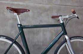 Schindelhauer Rudolf Limitiertes Singlespeed Bike In Klassischer Optik Mit Bildern Singlespeeder Vintage Fahrrad Retro Fahrrad