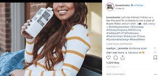 So how do you become a brand ambassador on instagram in 2019? 50 Amazing Influencer Marketing And Brand Ambassador Case Studies