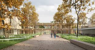 Segrate (Mi), la nuova scuola come input per ricucire la citt&agrave; ...