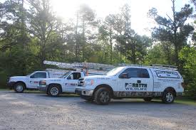 Forsyth Exterminating