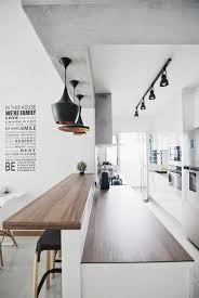 Lámpara de suspensión moderna nae. Lamparas De Cocina Modernas 33 Ideas De Decoracion