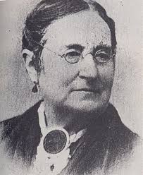 Recognizing the first Jewish woman born in St. Louis